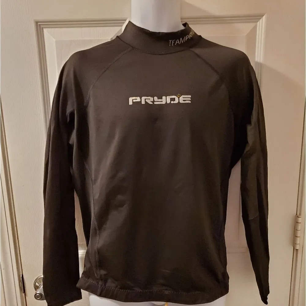 Neil Pryde Thermalight 3000 series shirt XL